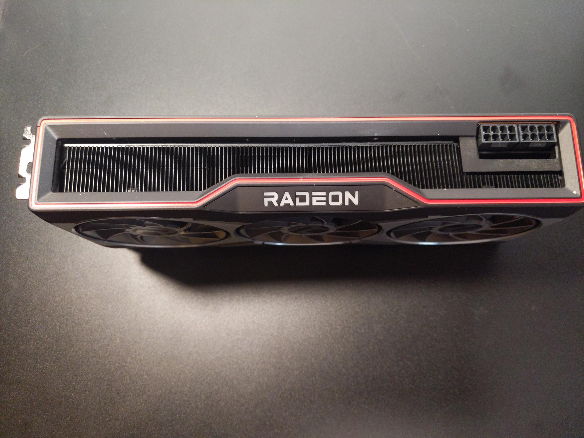 AMD RX 6900XT Reference - Image 3