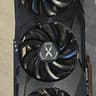 AMD Radeon™ RX 6700 graphics card 10GB of GDDR6 memory