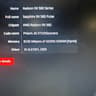 Gaming PC I7-6700 RX 580