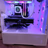❄️"Glacier Bloom"🌸| 1440p Gaming | RTX 4070 Ti 12GB | Intel i7 12700K | 32B DDR4 | 1tb NVME Storage