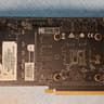 PNY GTX 1070 graphics card.