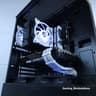 🤍 RTX 3070 Core i5 12600KF ● 1080p/1440p Gaming Computer