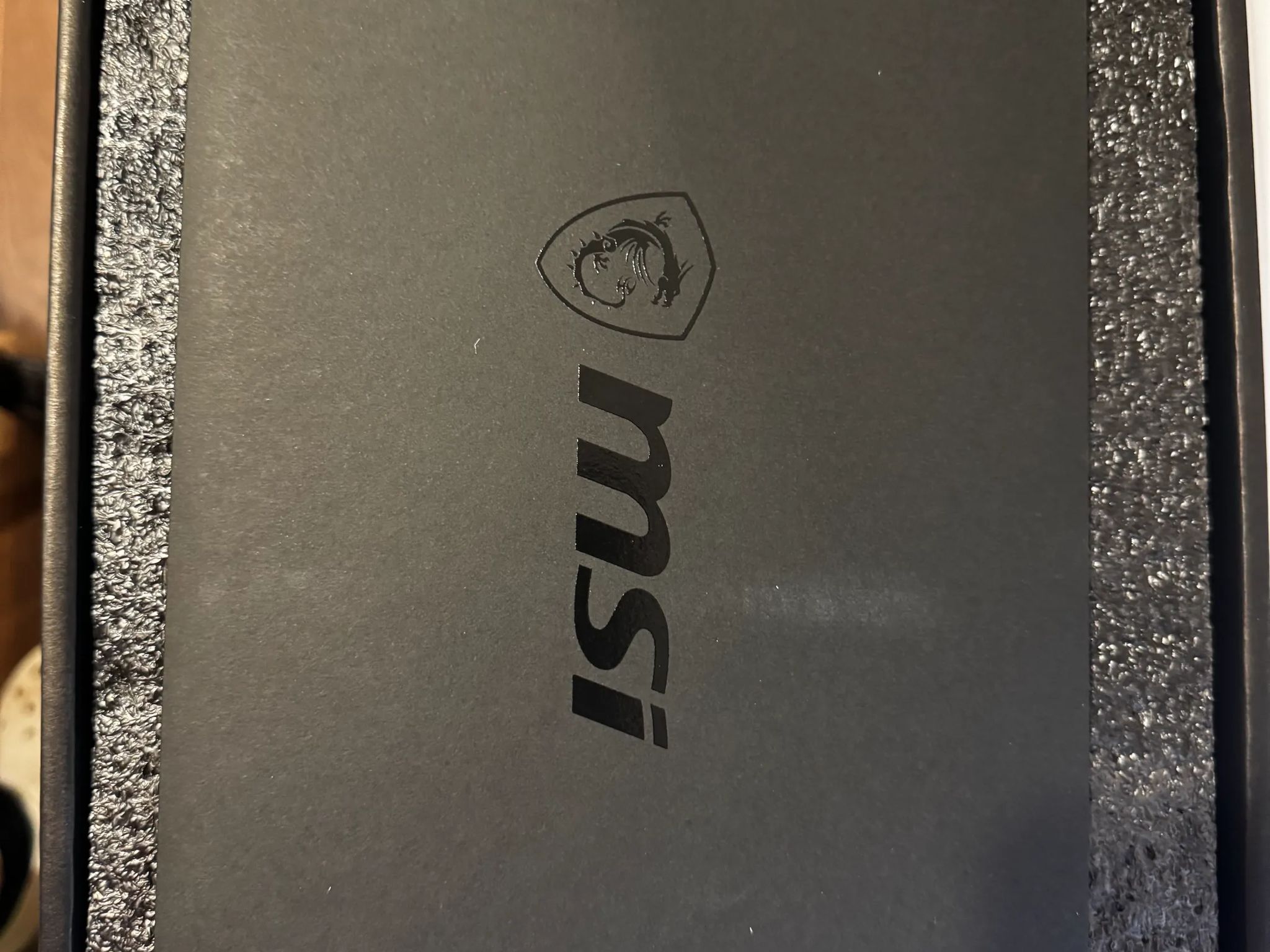MSI Mech 2X/AMD Radeon RX 6750XT