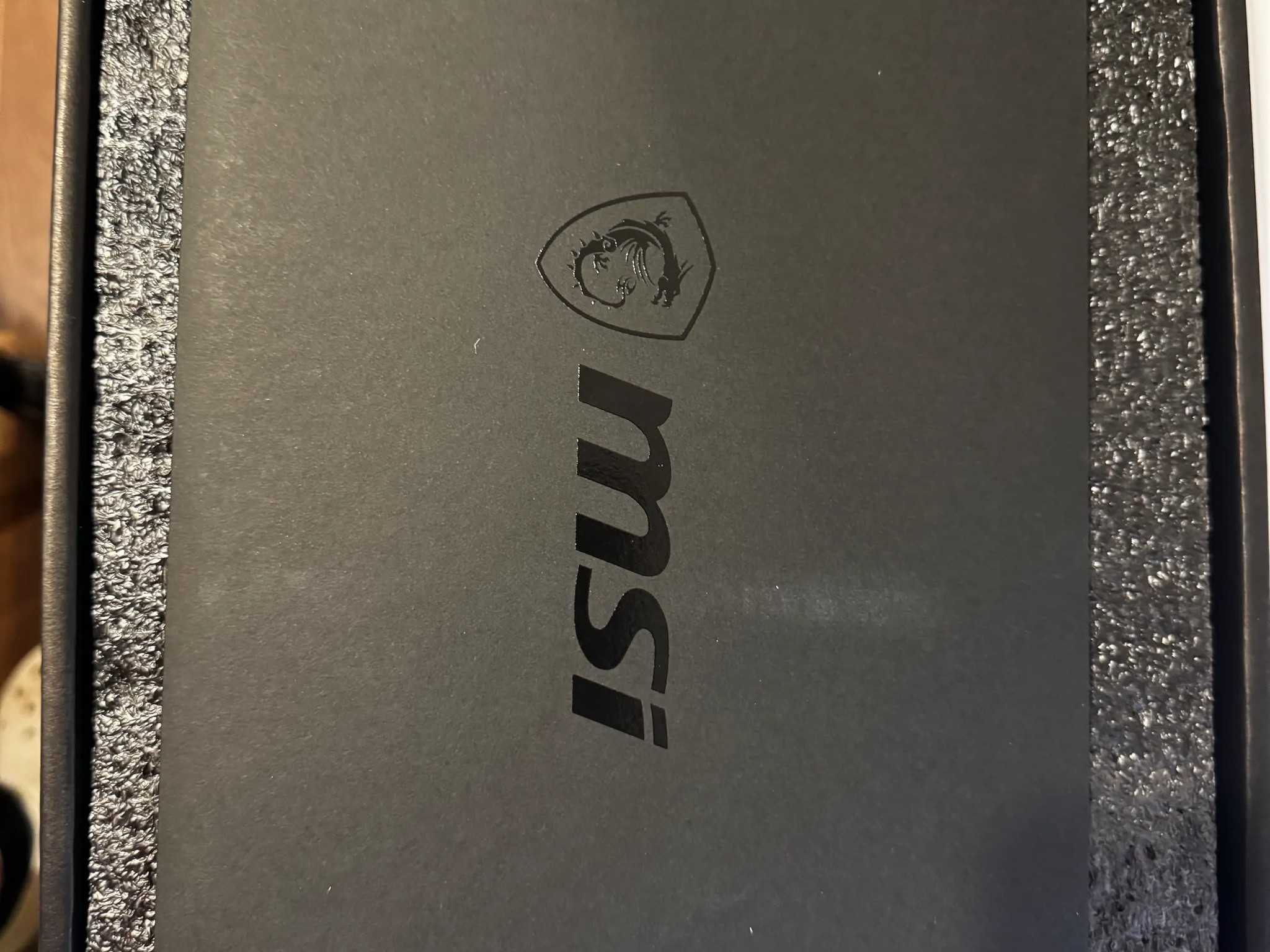 MSI Mech 2X/AMD Radeon RX 6750XT