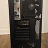 RX 6800 XT 16GB Phantom Gaming and Ryzen 7 5700