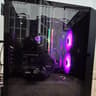 Budget  Ryzen 7 7800X3D Gaming PC, MSI MAG B650 AM5 WiFi, 32GB G.Skill DDR5, MSI NVidia RTX 3050