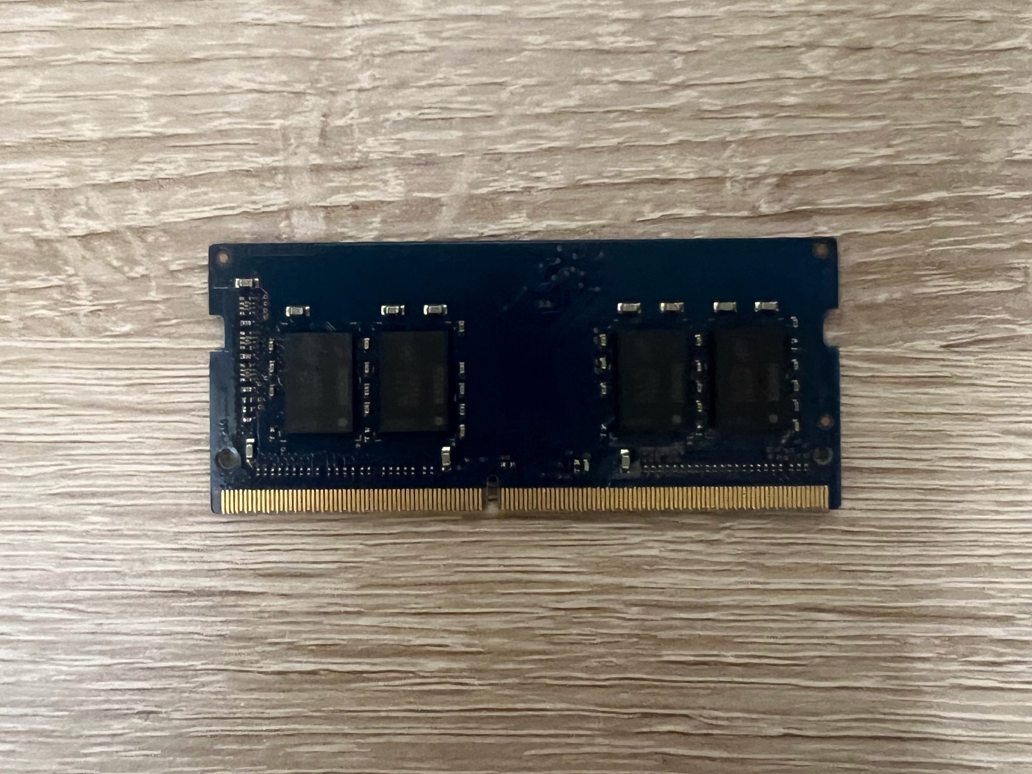 RAMAXEL 8GB 1Rx8 PC4-2666V DDR4 SODIMM LAPTOP RAM