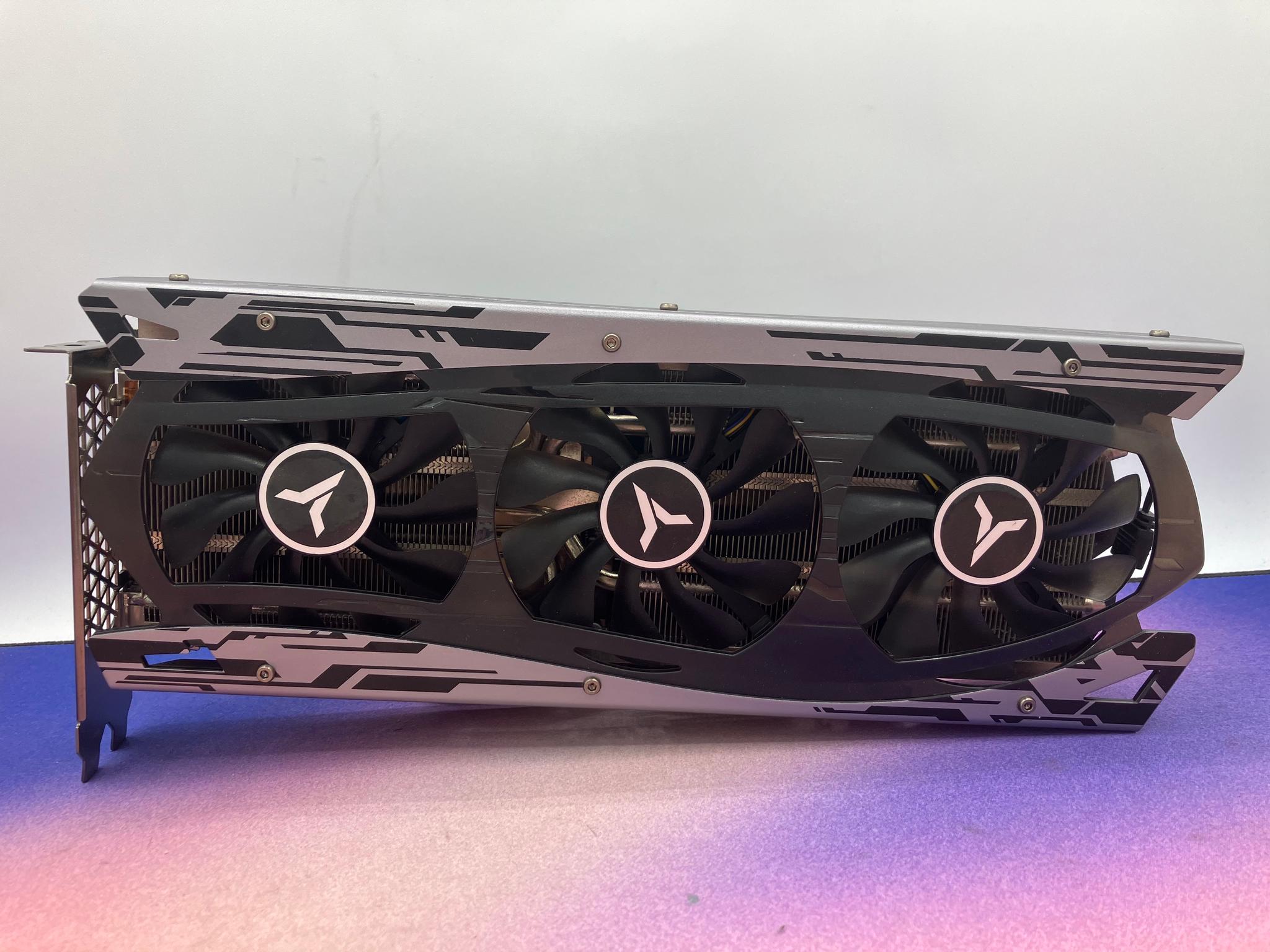 Yeston RTX 3060Ti - Image 1