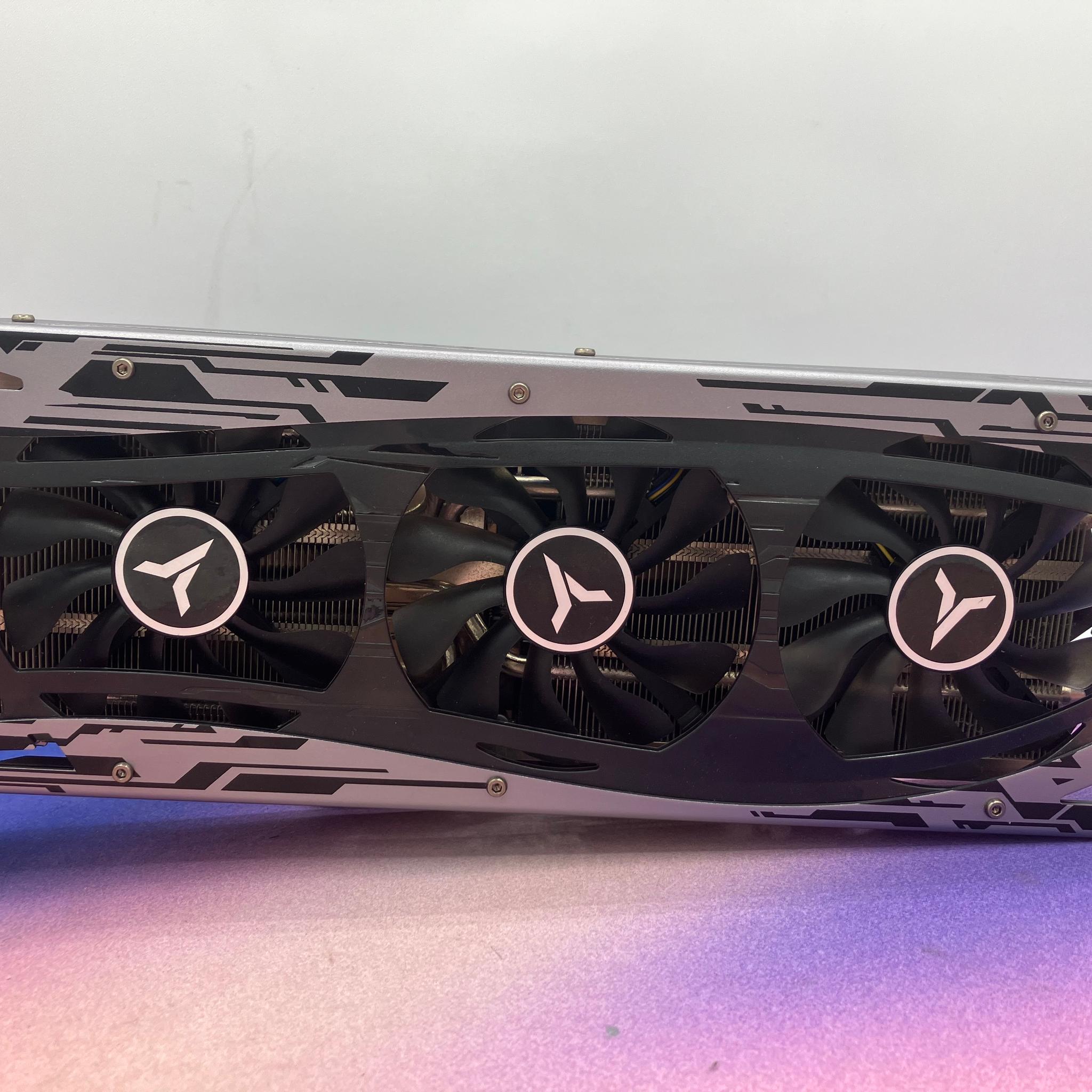 Yeston RTX 3060Ti