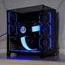 💙🔵Indigo | 9070xt 9700x 32gb ddr5🔵💙