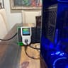 Budget i5 12400f & 4060