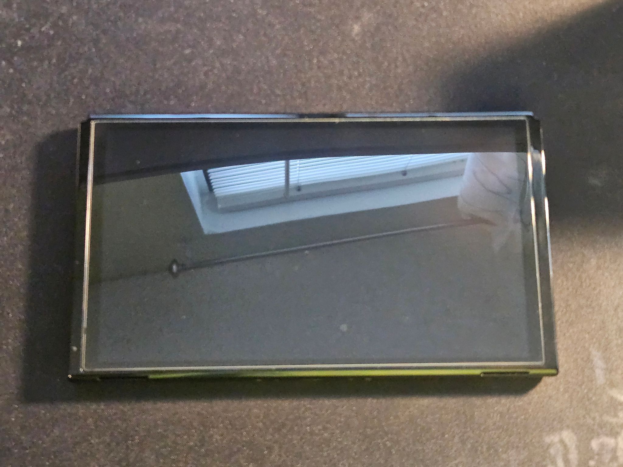 Nintendo Switch Oled Tablet Exellent Cosmetic Condition REPAIRED CONSOLE