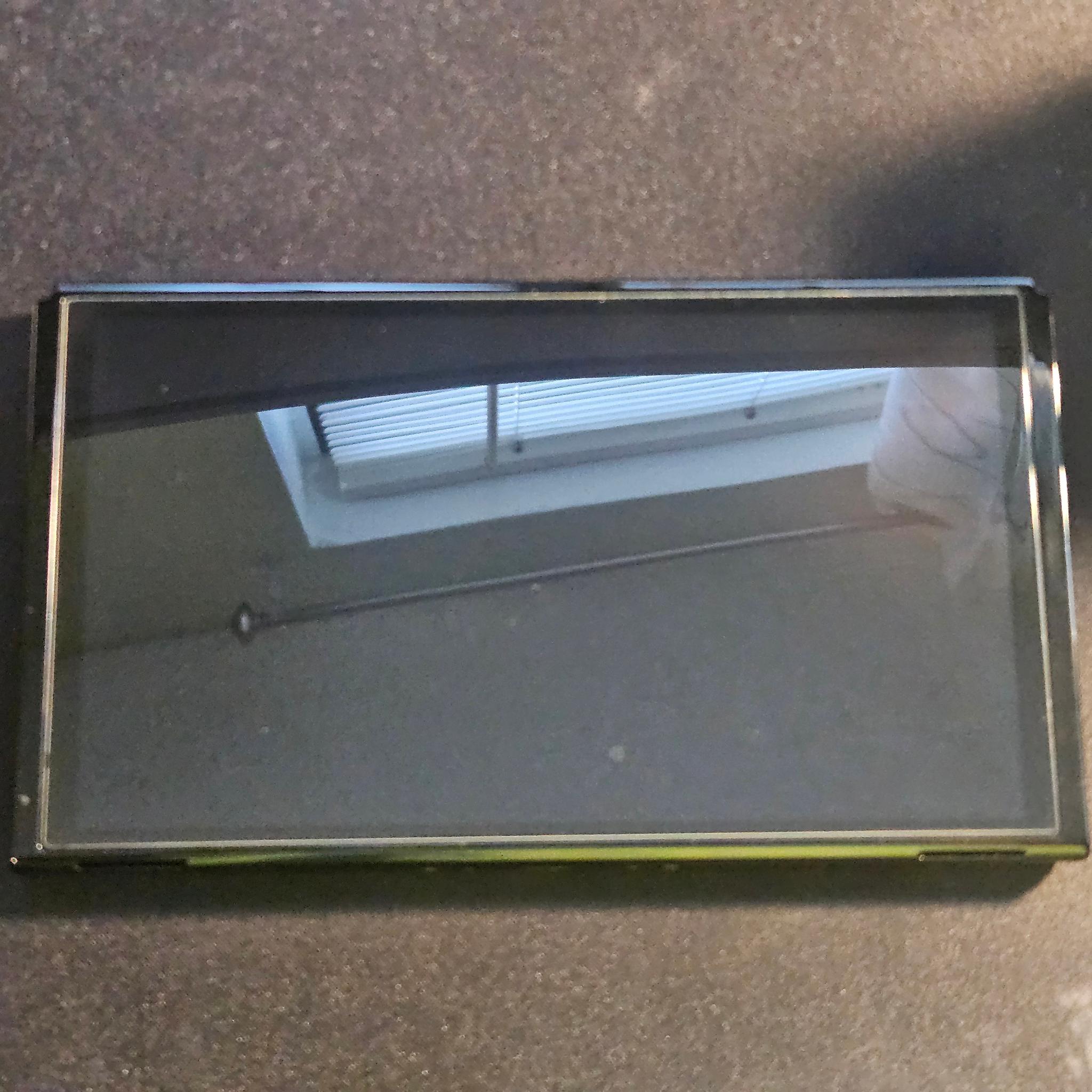 Nintendo Switch Oled Tablet Exellent Cosmetic Condition REPAIRED CONSOLE