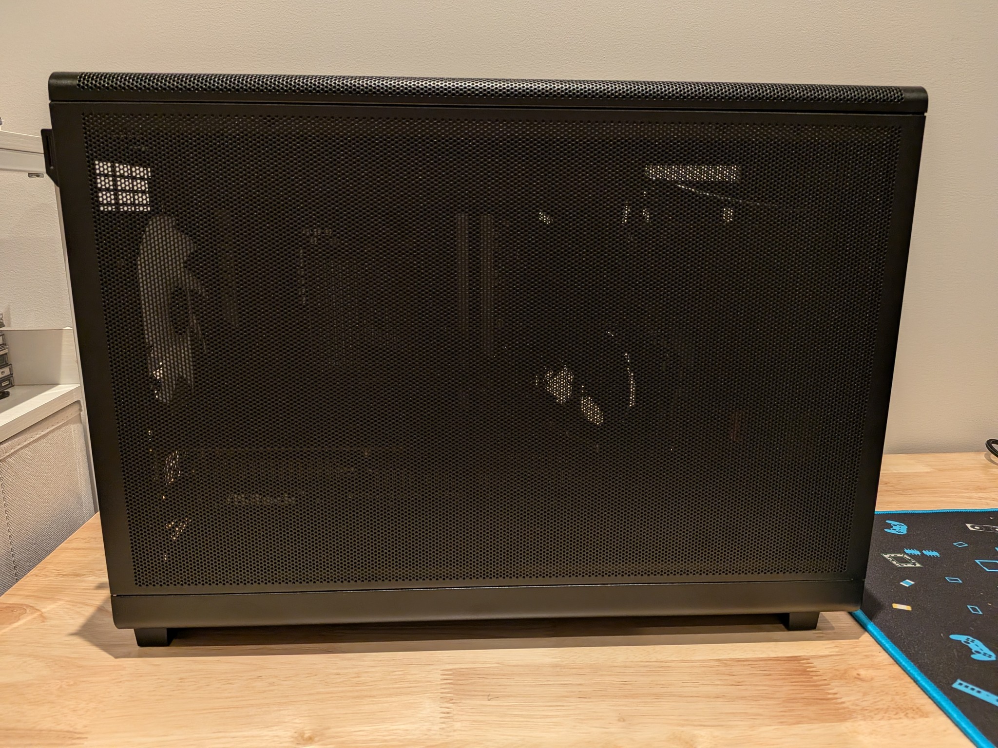 4K Lightcycle - RX 9070, Ryzen 5 7600X3D, 32 GB DDR5 RAM, 1 TB Gen 4 NVME, RGB, Liquid Cooled