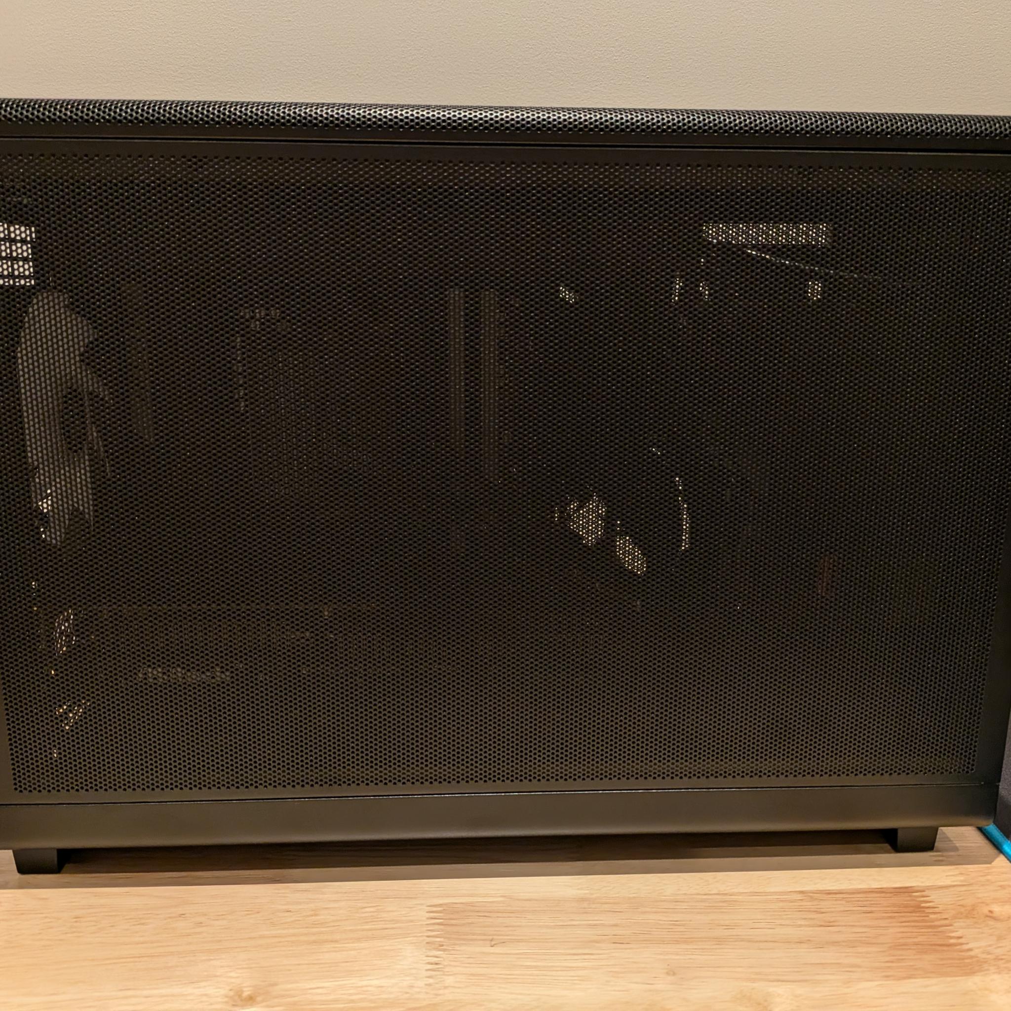 4K Lightcycle - RX 9070, Ryzen 5 7600X3D, 32 GB DDR5 RAM, 1 TB Gen 4 NVME, RGB, Liquid Cooled