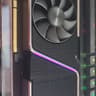 NVidia RTX 3070ti Founder's Edition 8GB GDDR6X Graphics Card w/ Adapter
