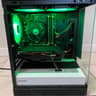 Budget Gaming PC - Intel i7-4790, NVIDIA GTX 1060, 12GB RAM, 1.1TB Storage, w/ Wi-Fi & BT