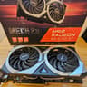 MSI MECH 2X OC Radeon RX 6750 XT