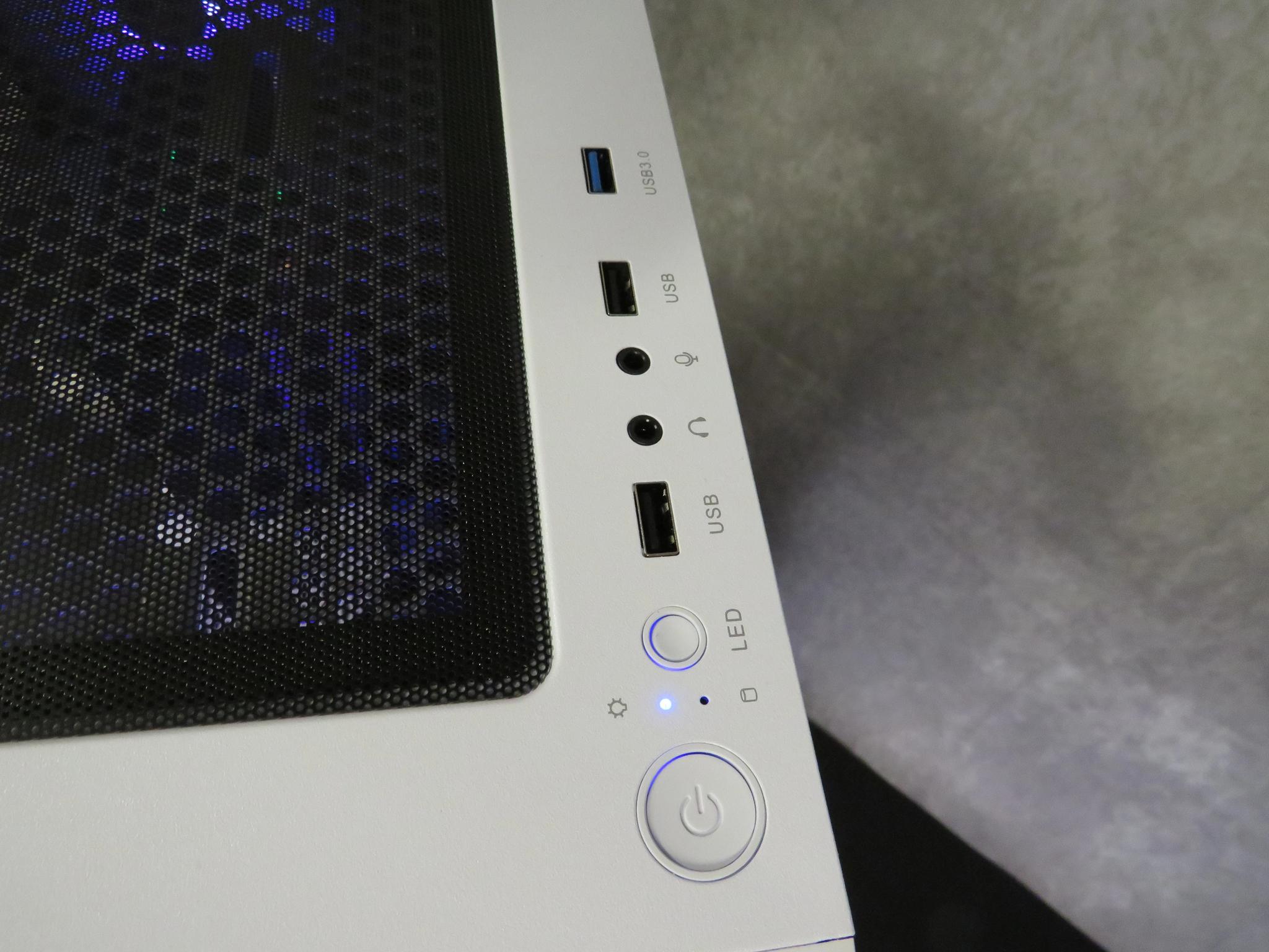 Best Entry level GAMER! Ryzen 5 3600 + GTX 1660ti + 16 GB DDR4 + 1 TB NMVE SSD