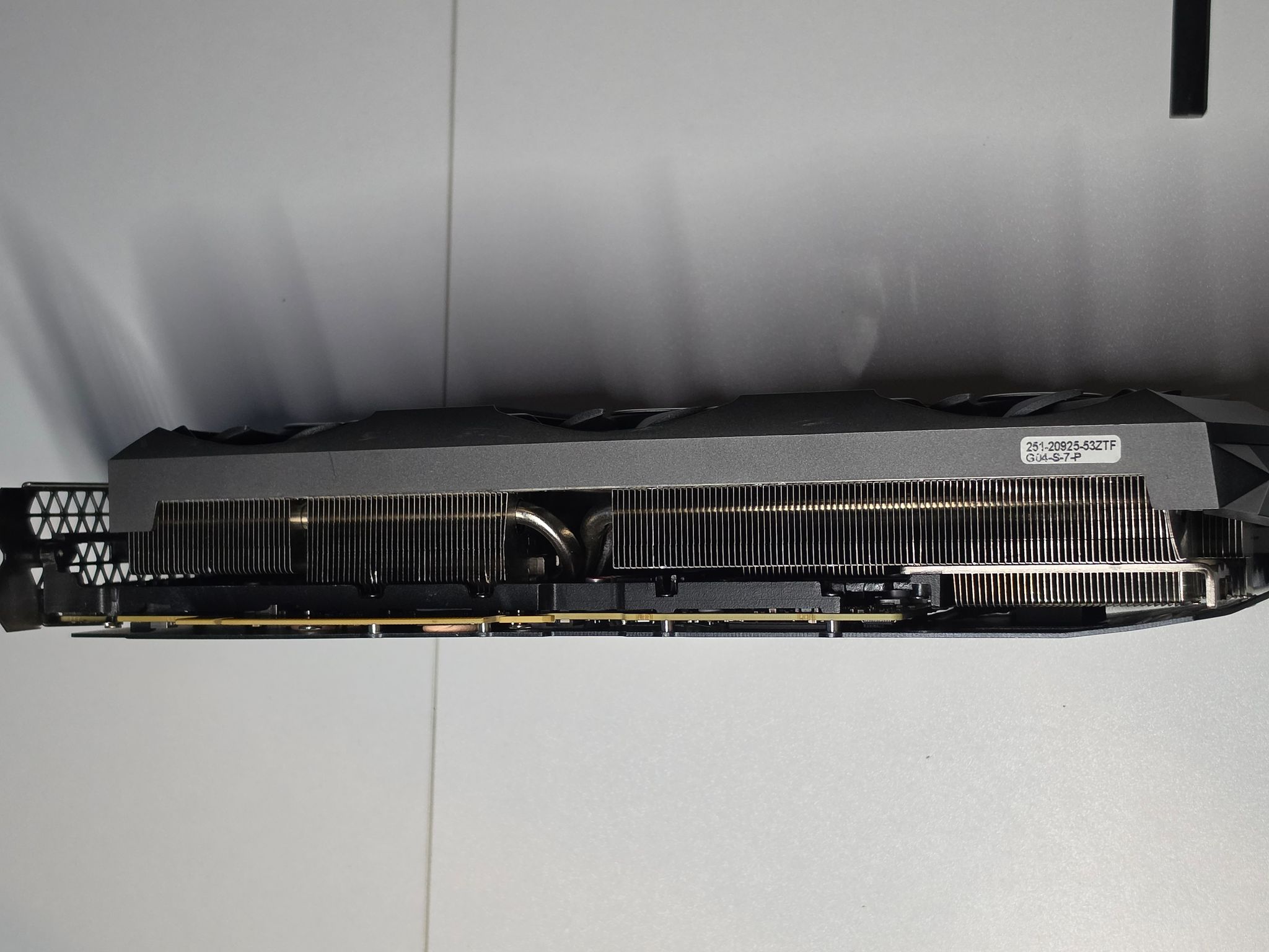 ZOTAC GAMING Trinity OC GeForce RTX 3090