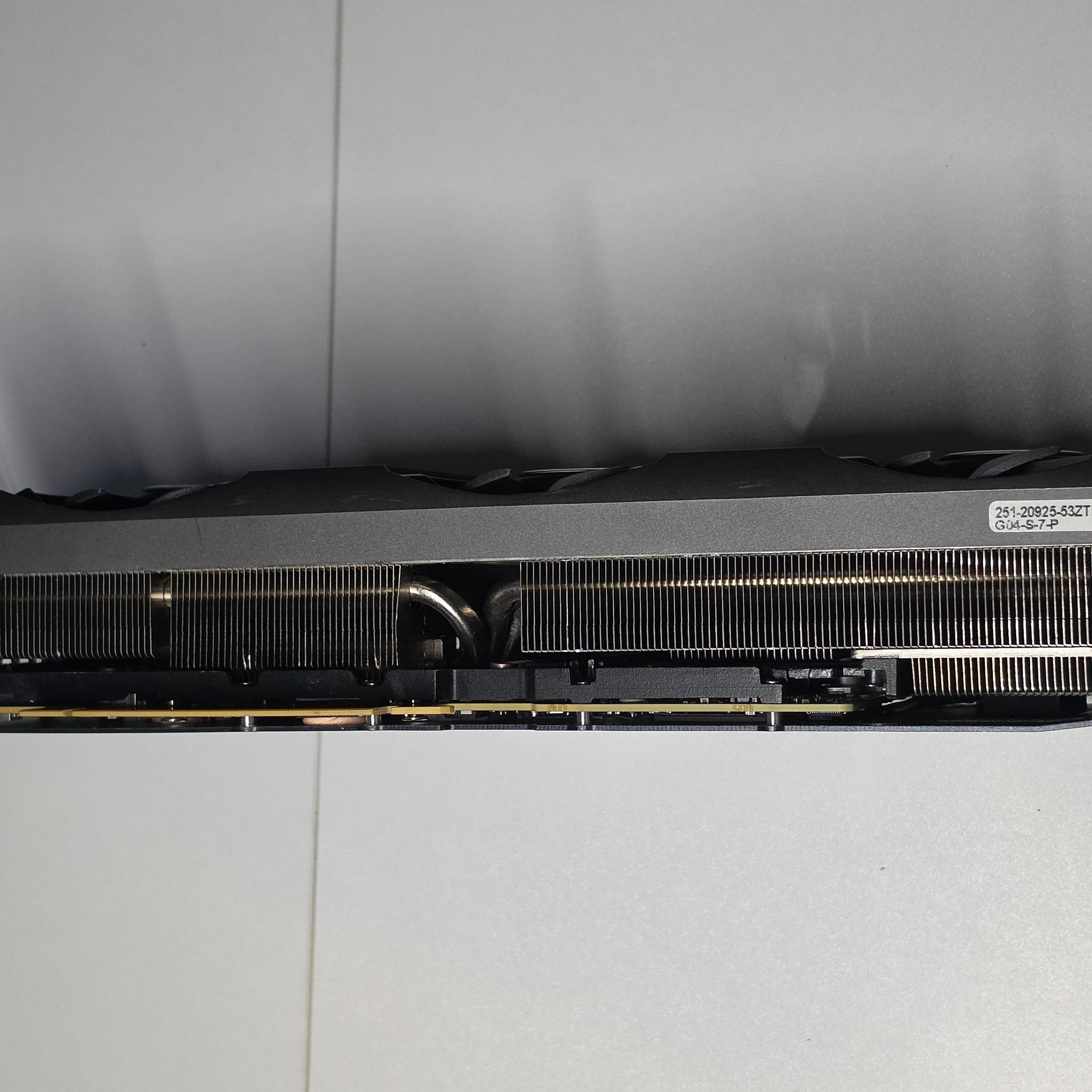 ZOTAC GAMING Trinity OC GeForce RTX 3090