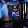 Micro ATX Gaming PC Ryzen 7 7800X3D XFX Radeon 7600 G.Skill 48gb 6400MT 1TB SSD