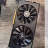 XFX Speedster SWFT 210 Radeon RX 6600 8GB