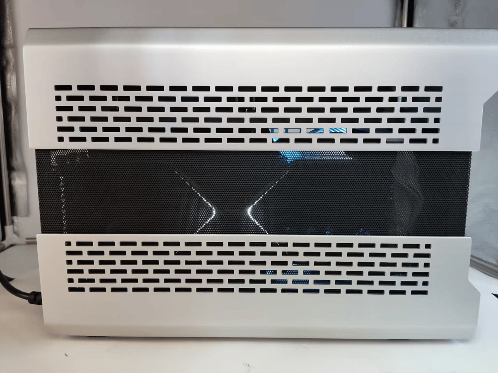 "Infinity" | 5600X | 3070 FE | 2x8GB Ram | 1TB PCIE 4.0 NVME