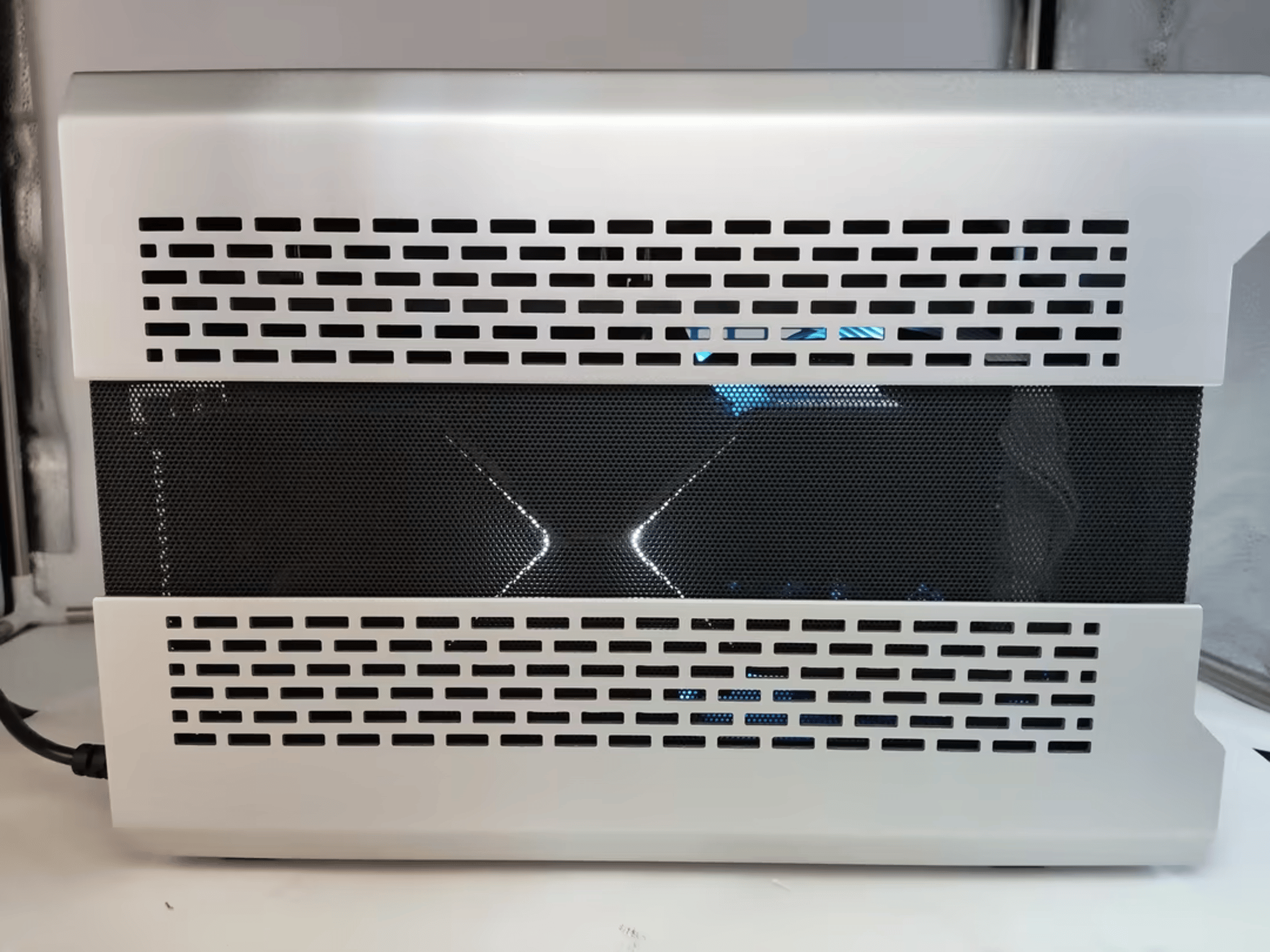 "Infinity" | 5600X | 3070 FE | 2x8GB Ram | 1TB PCIE 4.0 NVME