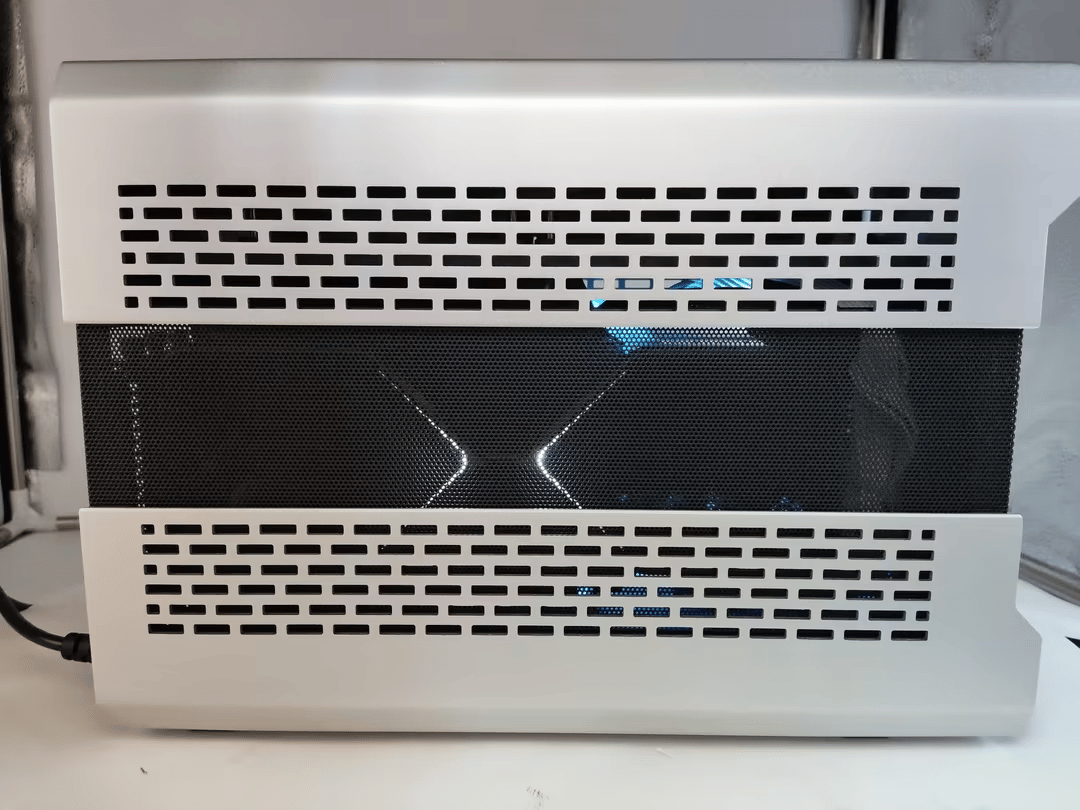 "Infinity" | 5600X | 3070 FE | 2x8GB Ram | 1TB PCIE 4.0 NVME