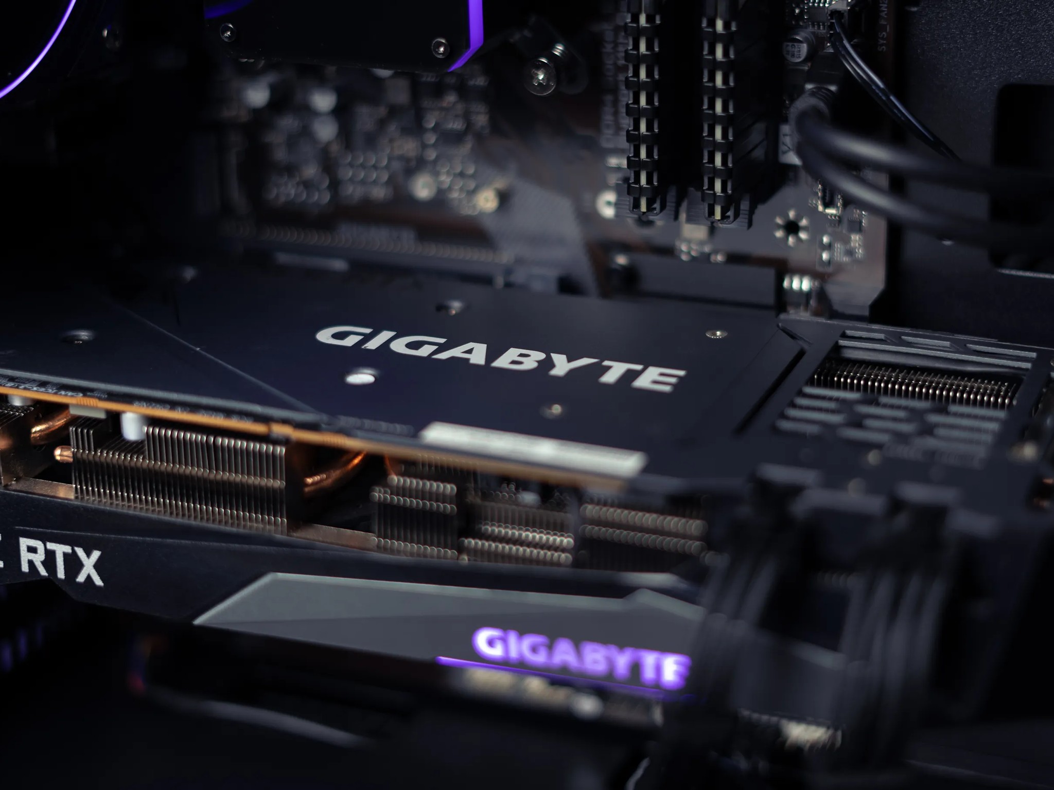 “ByteTheDust” RTX 3070 i7 10700f 32GB Windows 11 1TB Workstation Gaming PC