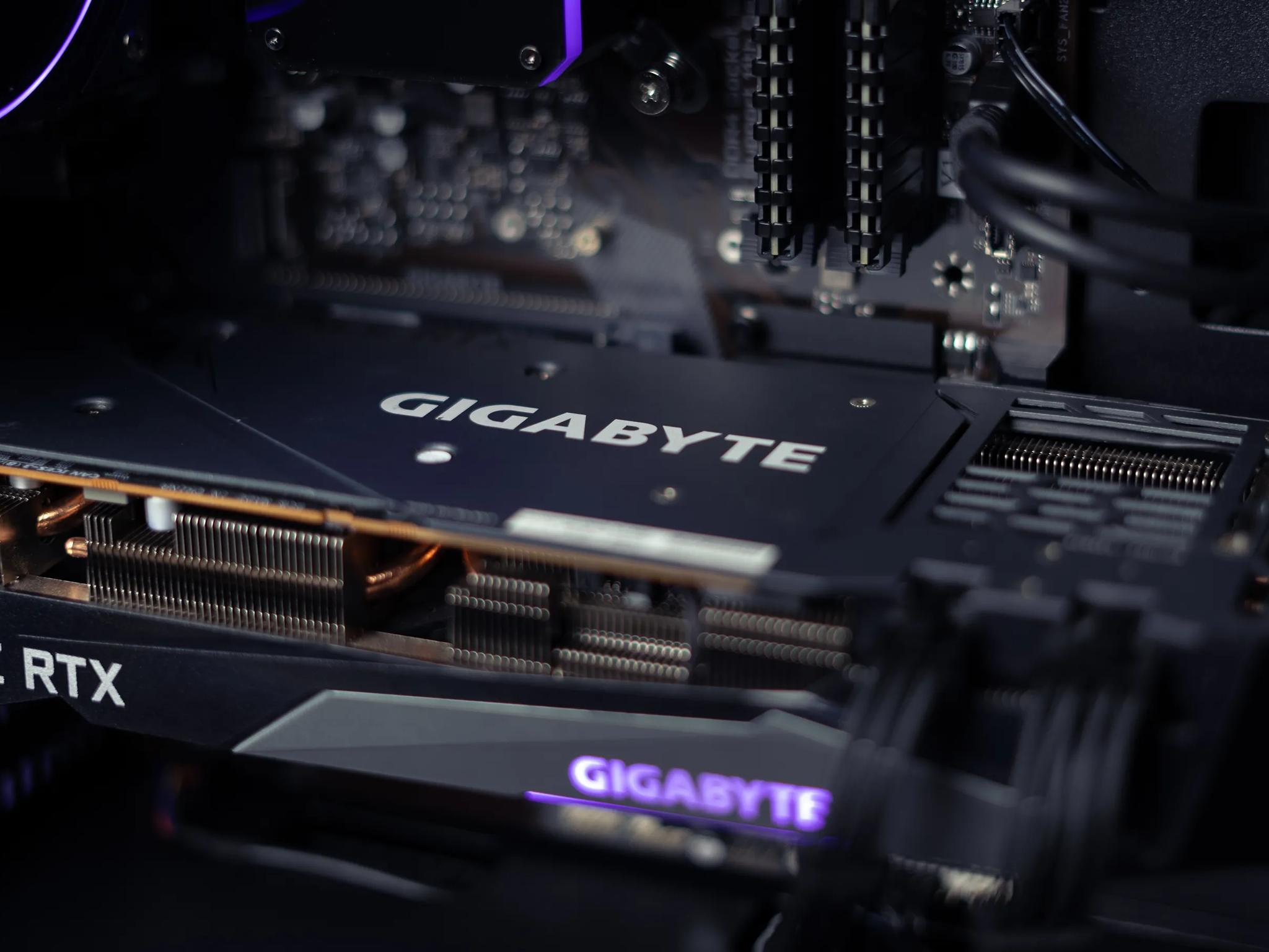 “ByteTheDust” RTX 3070 i7 10700f 32GB Windows 11 1TB Workstation Gaming PC