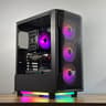 GTX 1060 6GB | Intel i7 3930K | 16GB DDR3 | 512GB SSD | Windows 10 | WIFI + BT | Custom Gaming PC
