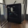 Custom B580, AM5 Ryzen 5 7600X, 2x8GB 5600mhz, 1TB NVMe