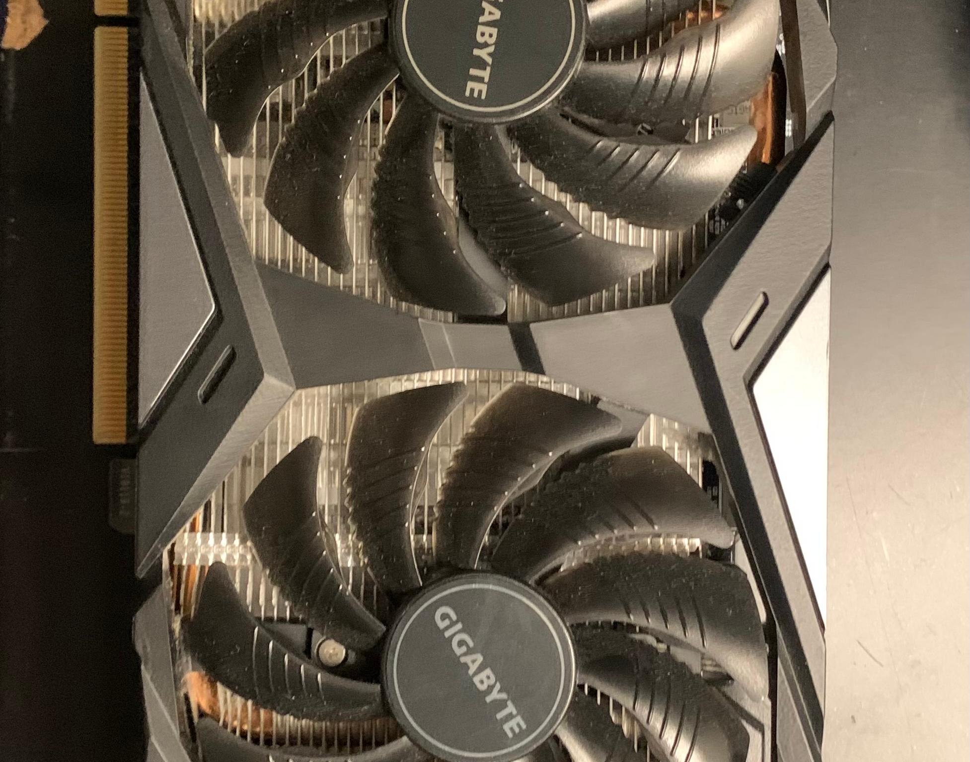 NVIDIA GeForce RTX 2060 - Image 3