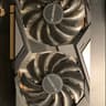 GIGABYTE GeForce RTX 2060 WINDFORCE OC 6G (Rev. 2.0)
