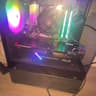 GeForce RTX 2080 Custom Gaming PC - Ryzen 5 5500