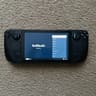 Steam Deck 512 gb LCD