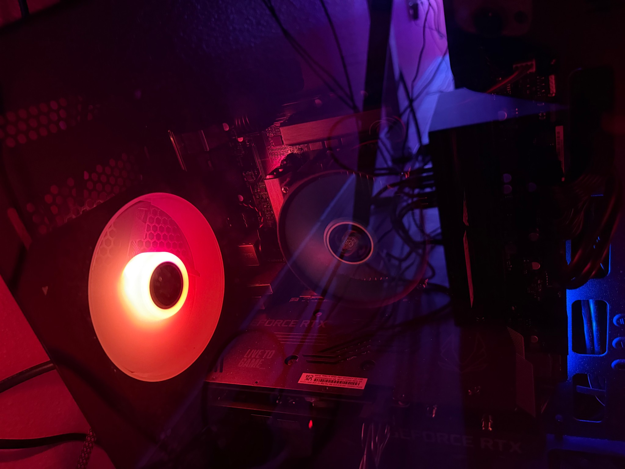 On Sale Intel (R)core(TM)  i3-10105F Gaming PC
