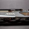 Radeon RX 6800XT Aorus Master 16GB 6800 XT