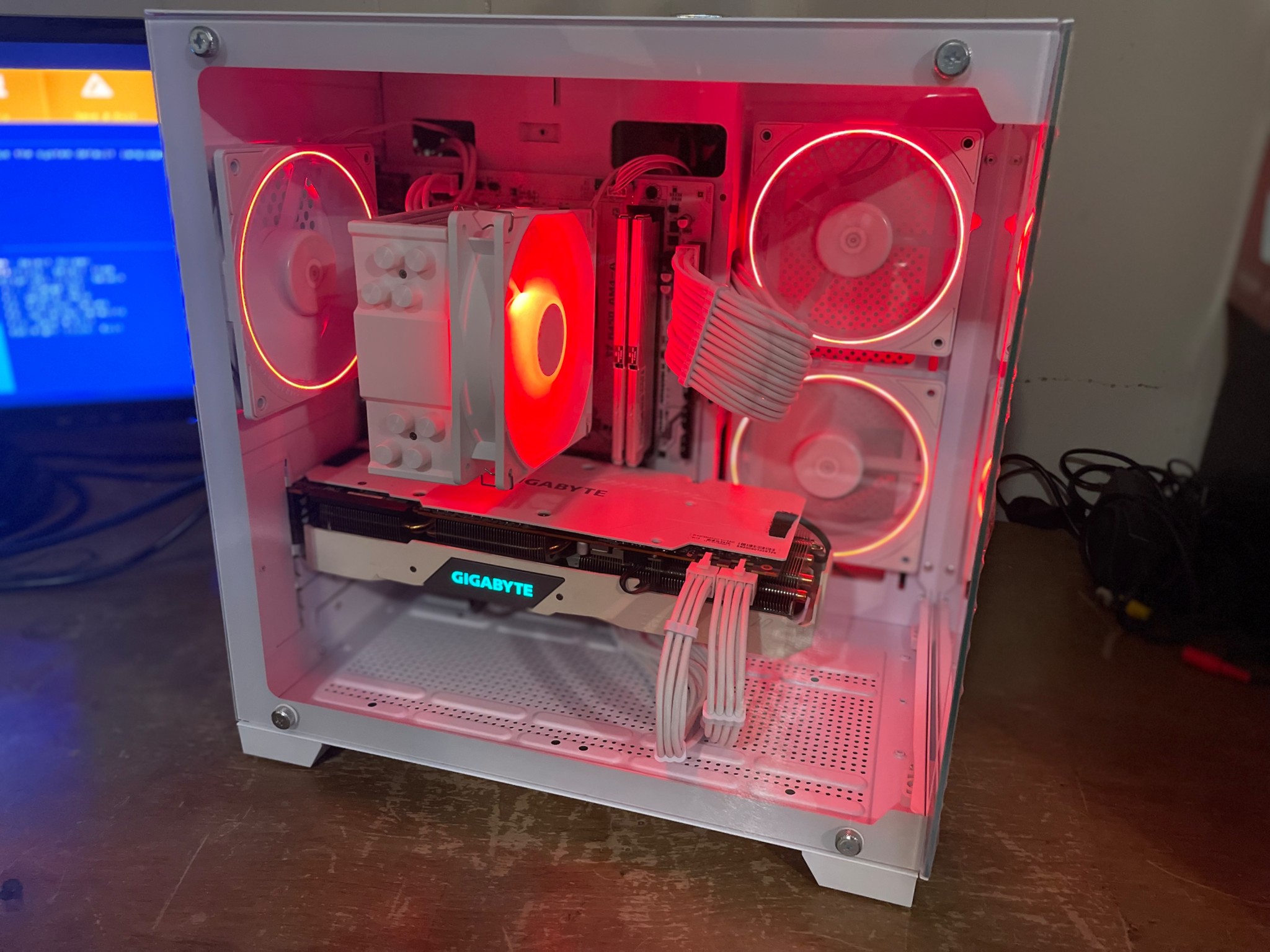 Ryzen 7| RTX 2070 Super| 32GB Ram| 1TB| WiFi