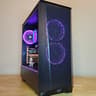1080P Gaming PC |Ryzen 7 2700X|GTX 1070 TI 8GB|Windows 10 (Activated)|1TB NVME|16 GB 3200 Mhz|WIFI