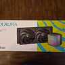 SUDOKOO NEXAURA 240 Black Liquid CPU Cooler! *$40 less than Amazon!*