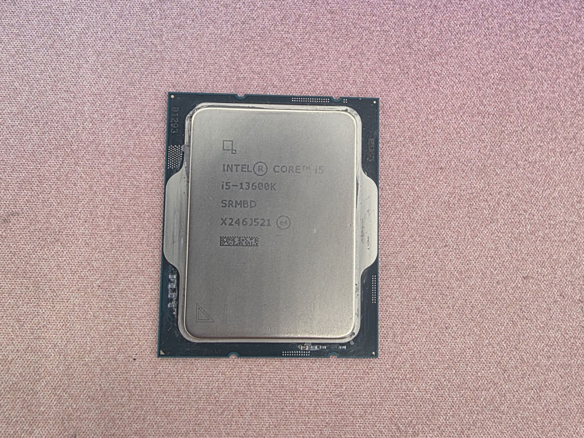 Intel Core i5-13600K
