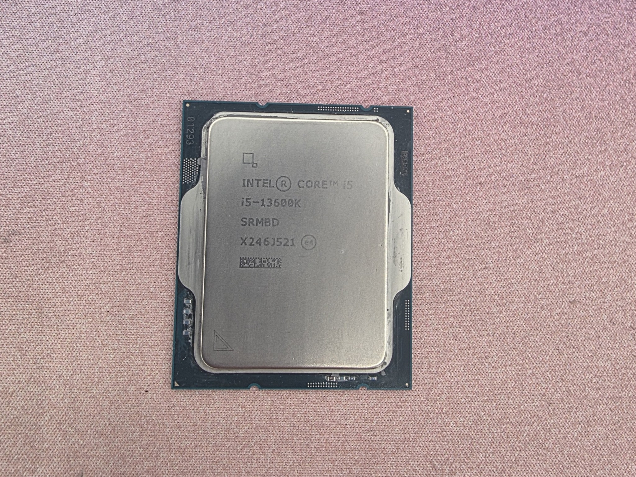 Intel Core i5-13600K
