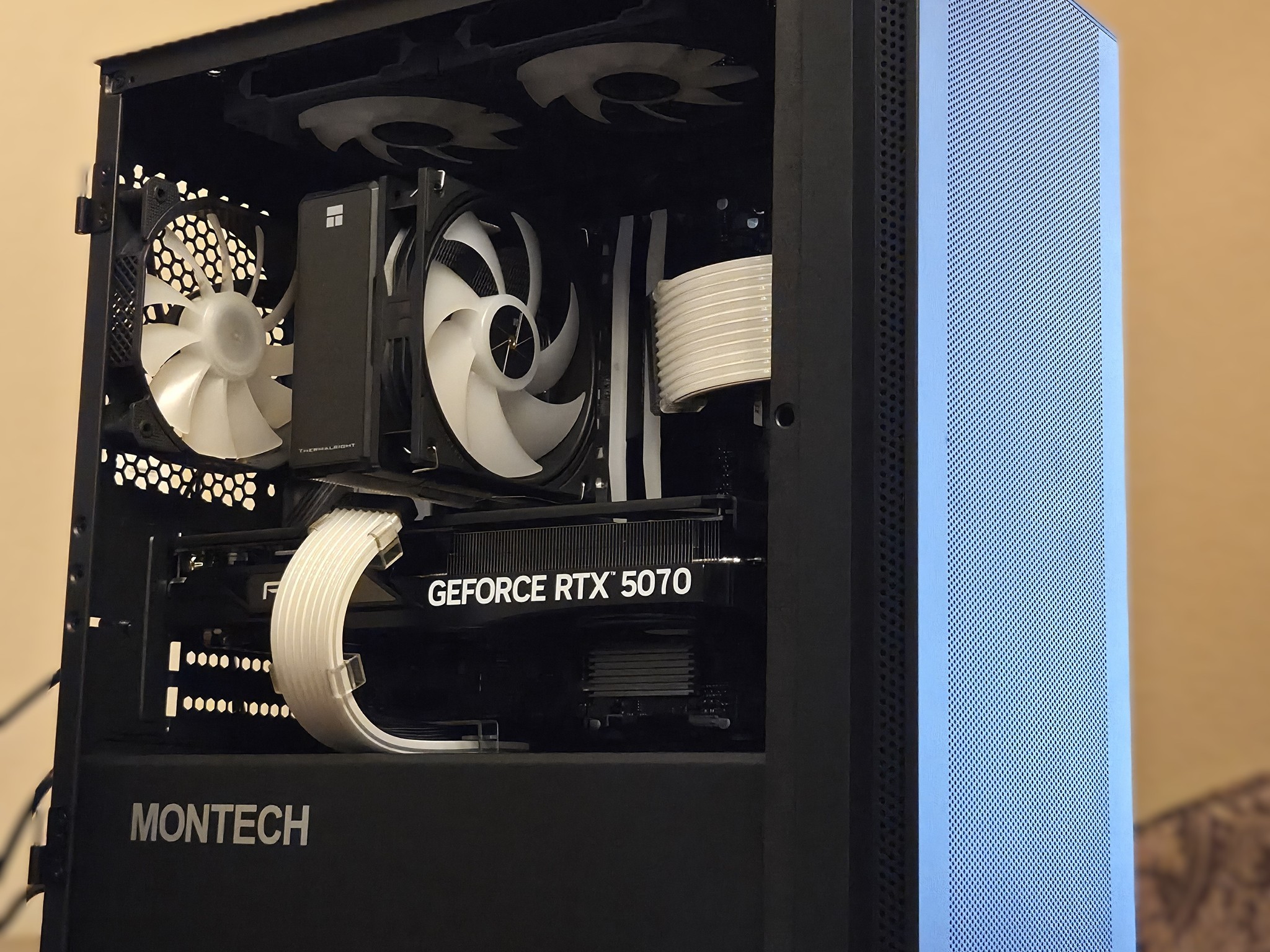 *SPRING BREAK SALE! THRU 3/20* Bay Breeze!🌊– 9600x/5070/32GB/1TB