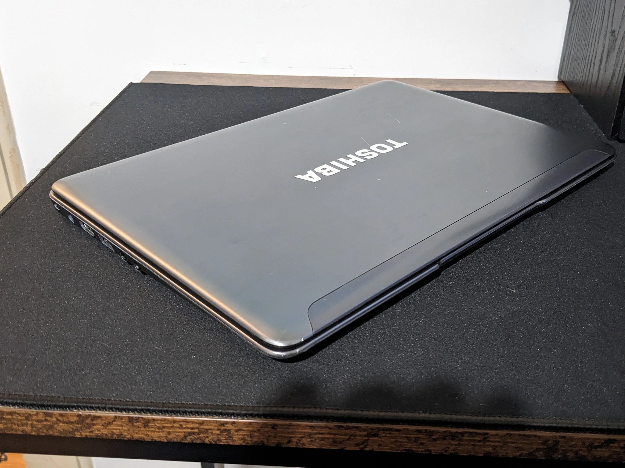Toshiba Satellite 14.1" U845 Refurbished and Upgraded