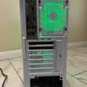 🟠🔥 Intel i5-6600, AMD W5700 8GB, 12GB RAM,  500 GB SSD, High Performance RGB Gaming PC 🖥️🟢