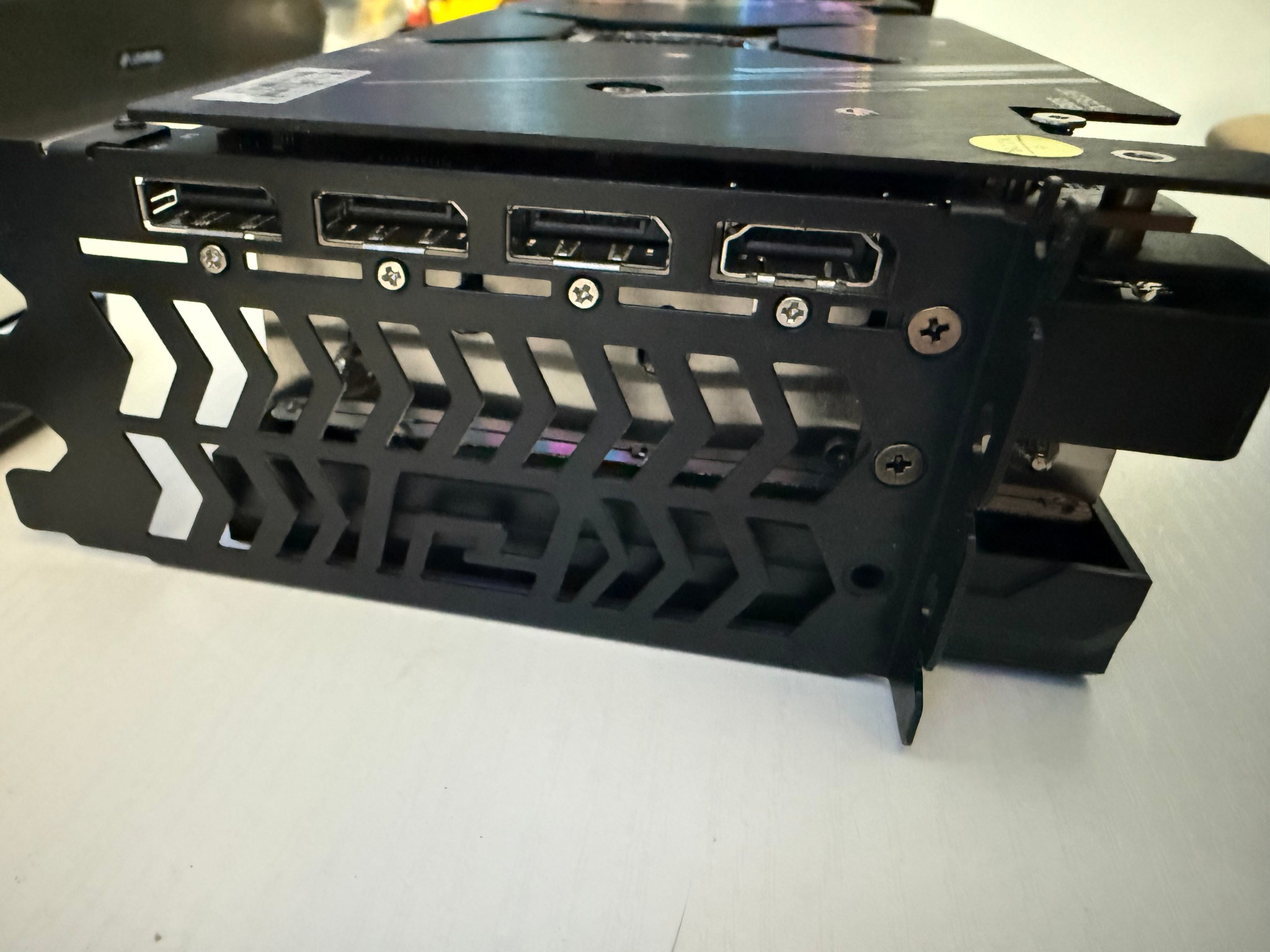 PowerColor RX7900XTX 24GB VRAM