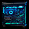 RTX 5080 | Ryzen 7 9850X3D | 32GB DDR5 6200 | 2TB NVMe | The Commander RTX